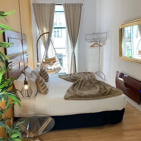 Old Town Lx Suites Lisboa Ngoại thất bức ảnh
