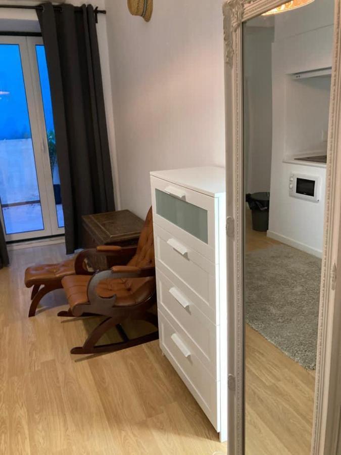 Old Town Lx Suites Lisboa Ngoại thất bức ảnh