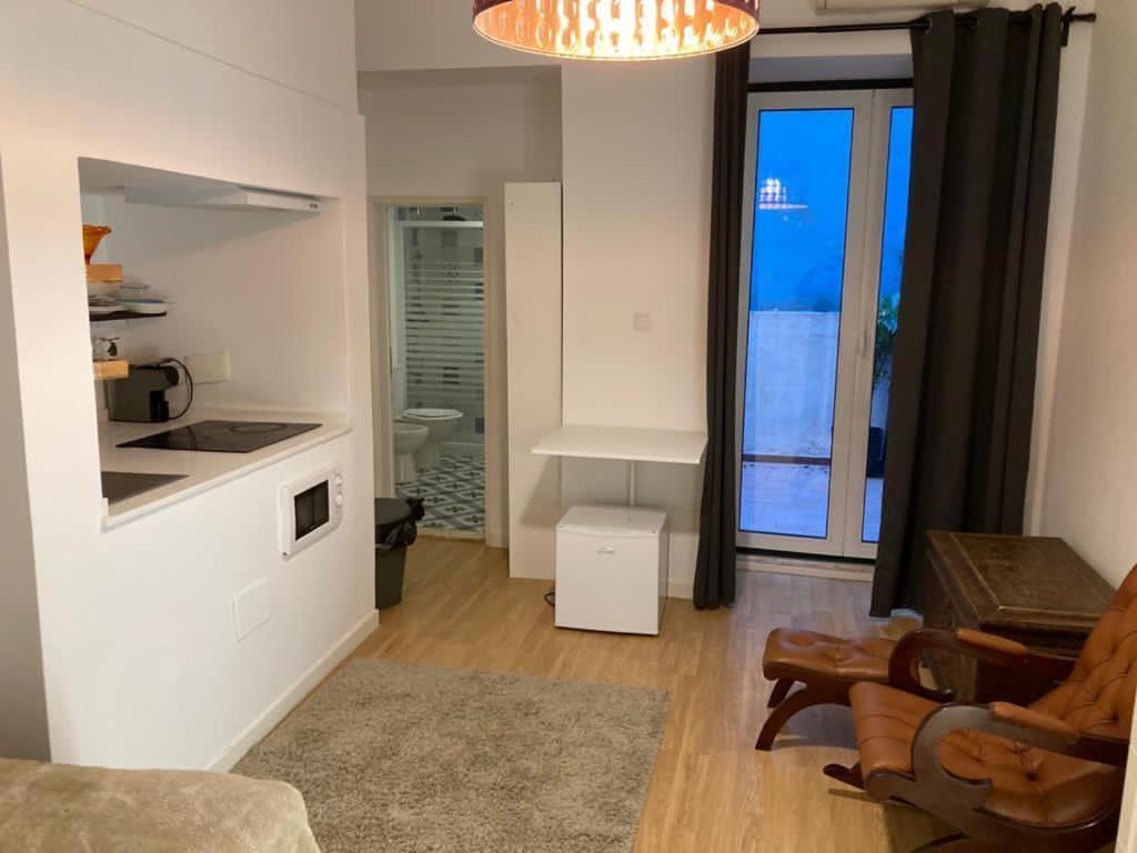 Old Town Lx Suites Lisboa Ngoại thất bức ảnh