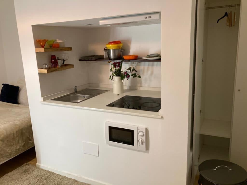 Old Town Lx Suites Lisboa Ngoại thất bức ảnh