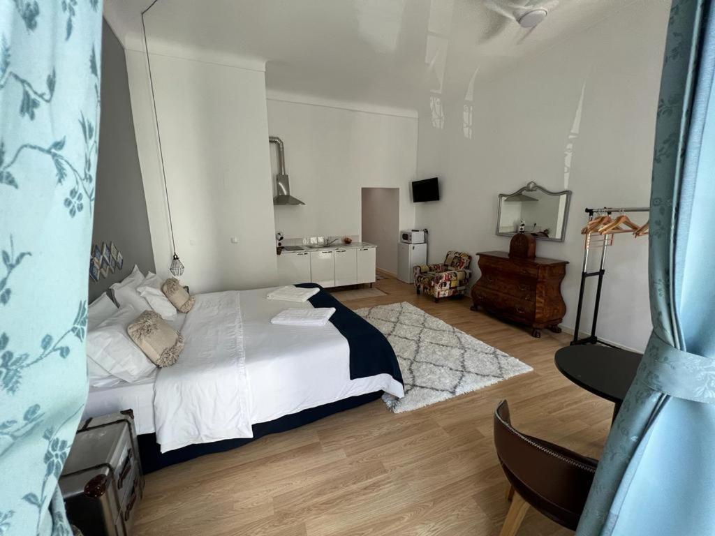 Old Town Lx Suites Lisboa Ngoại thất bức ảnh