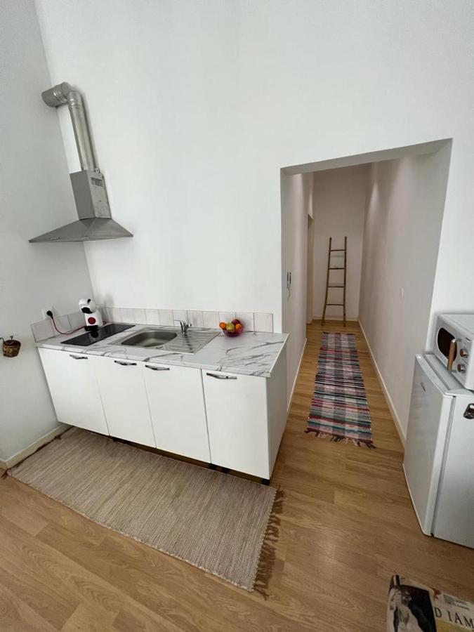 Old Town Lx Suites Lisboa Ngoại thất bức ảnh