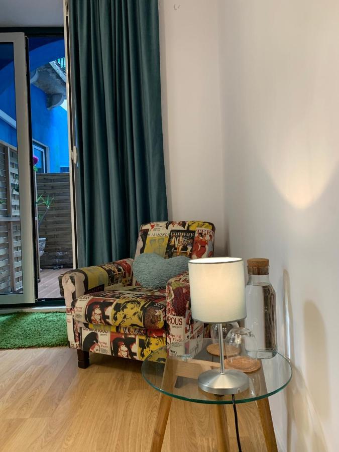 Old Town Lx Suites Lisboa Ngoại thất bức ảnh