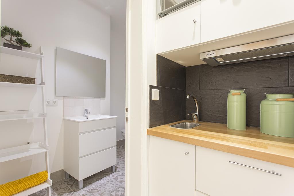 Old Town Lx Suites Lisboa Phòng bức ảnh