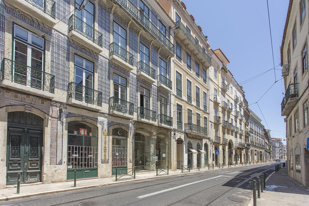 Old Town Lx Suites Lisboa Phòng bức ảnh