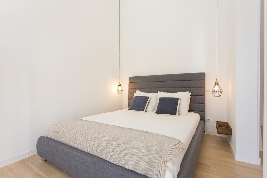 Old Town Lx Suites Lisboa Phòng bức ảnh