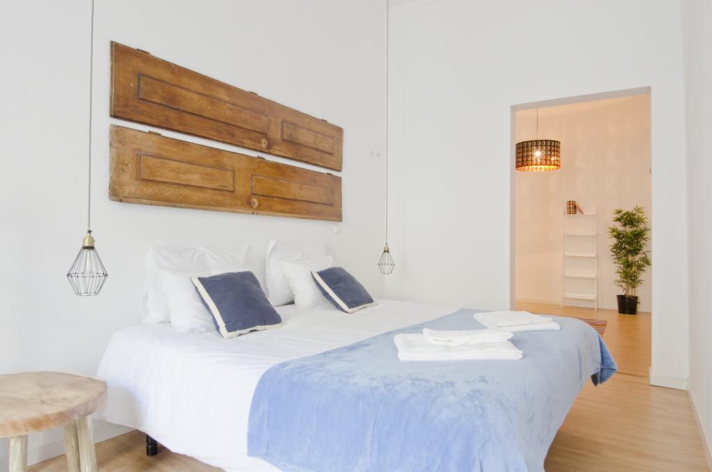 Old Town Lx Suites Lisboa Phòng bức ảnh