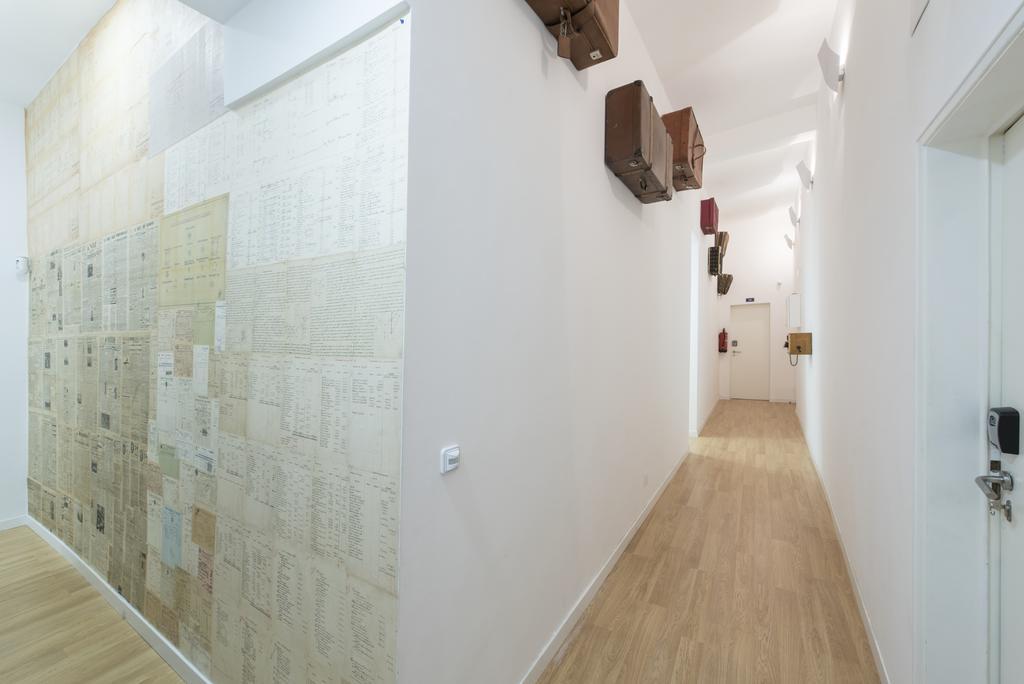 Old Town Lx Suites Lisboa Ngoại thất bức ảnh