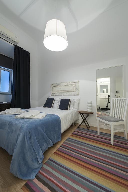 Old Town Lx Suites Lisboa Ngoại thất bức ảnh