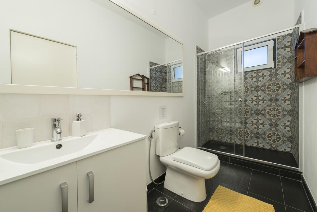 Old Town Lx Suites Lisboa Ngoại thất bức ảnh