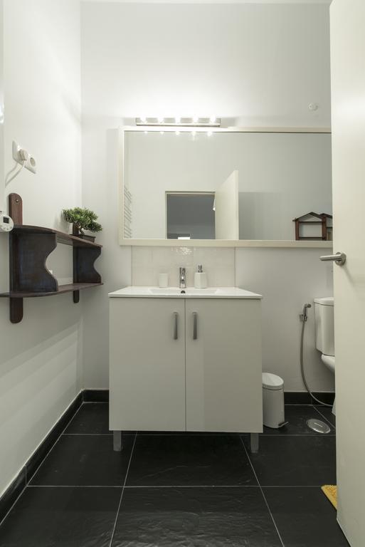 Old Town Lx Suites Lisboa Ngoại thất bức ảnh