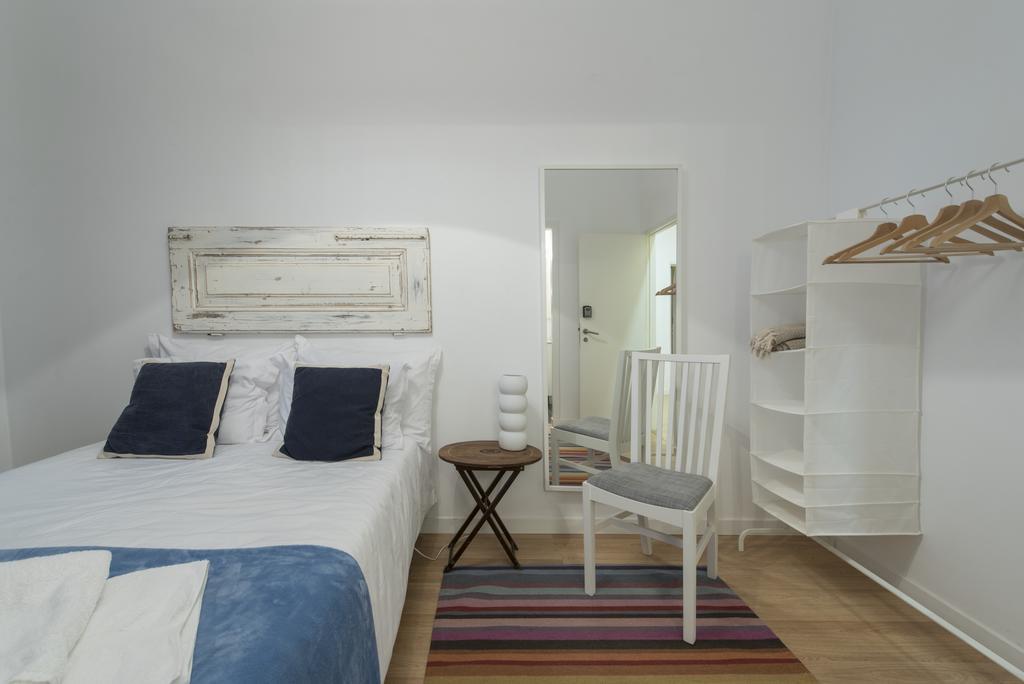 Old Town Lx Suites Lisboa Ngoại thất bức ảnh
