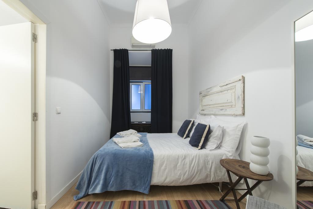 Old Town Lx Suites Lisboa Ngoại thất bức ảnh