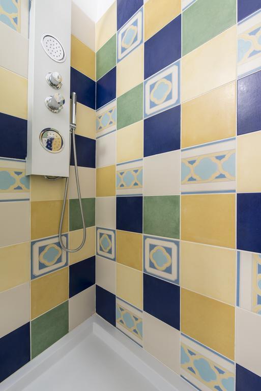 Old Town Lx Suites Lisboa Ngoại thất bức ảnh