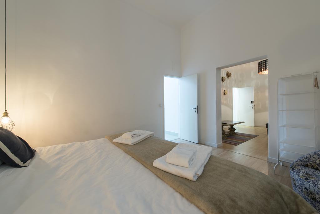 Old Town Lx Suites Lisboa Ngoại thất bức ảnh
