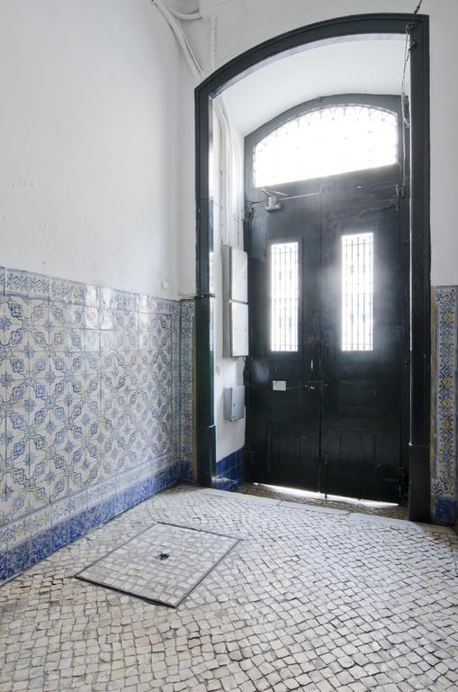 Old Town Lx Suites Lisboa Ngoại thất bức ảnh