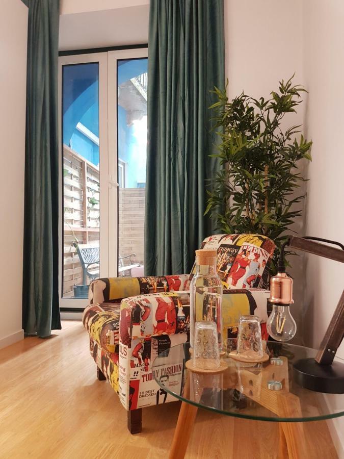 Old Town Lx Suites Lisboa Ngoại thất bức ảnh