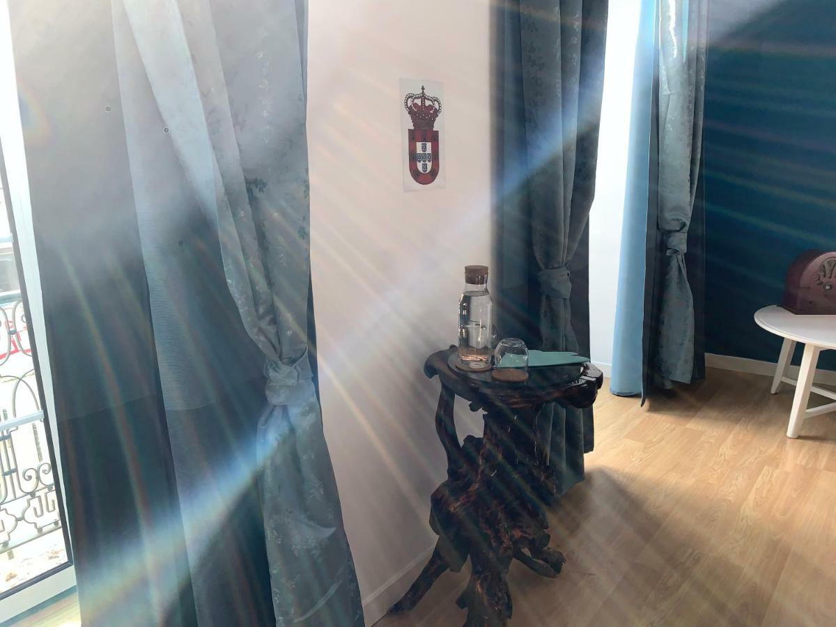 Old Town Lx Suites Lisboa Ngoại thất bức ảnh