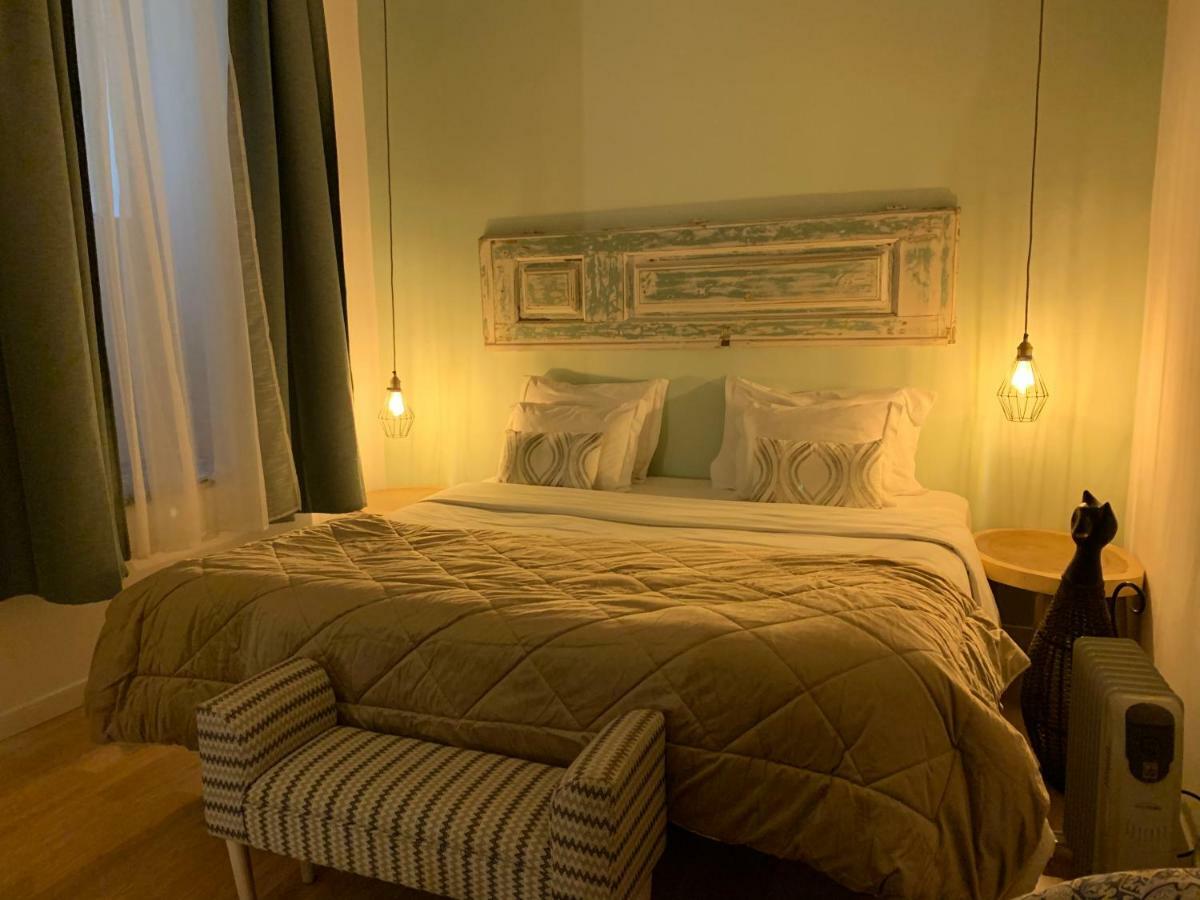 Old Town Lx Suites Lisboa Ngoại thất bức ảnh