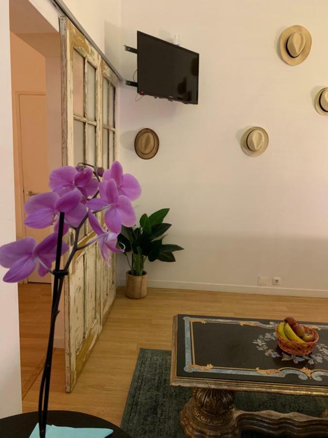 Old Town Lx Suites Lisboa Ngoại thất bức ảnh