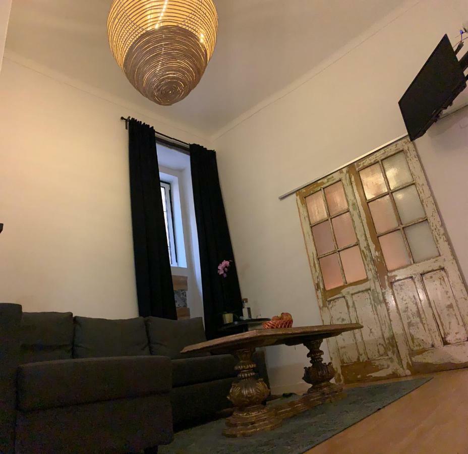 Old Town Lx Suites Lisboa Ngoại thất bức ảnh