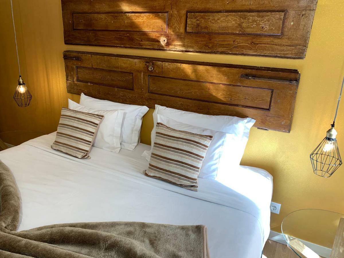 Old Town Lx Suites Lisboa Ngoại thất bức ảnh