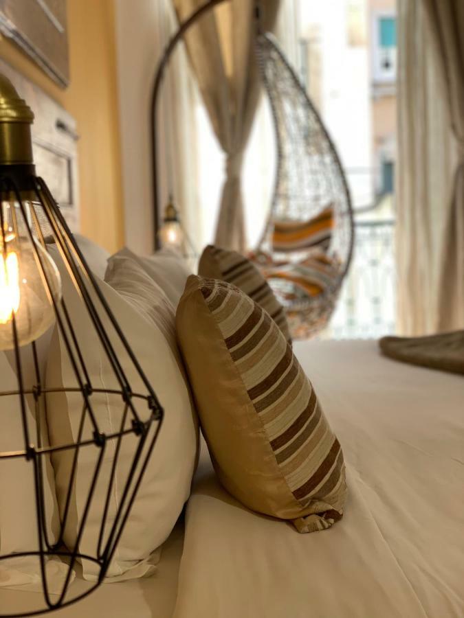 Old Town Lx Suites Lisboa Ngoại thất bức ảnh