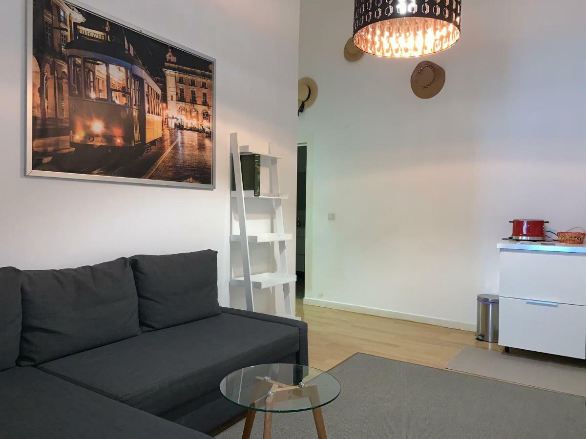 Old Town Lx Suites Lisboa Ngoại thất bức ảnh