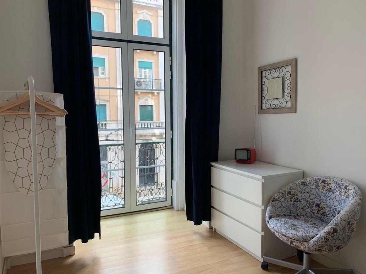 Old Town Lx Suites Lisboa Ngoại thất bức ảnh