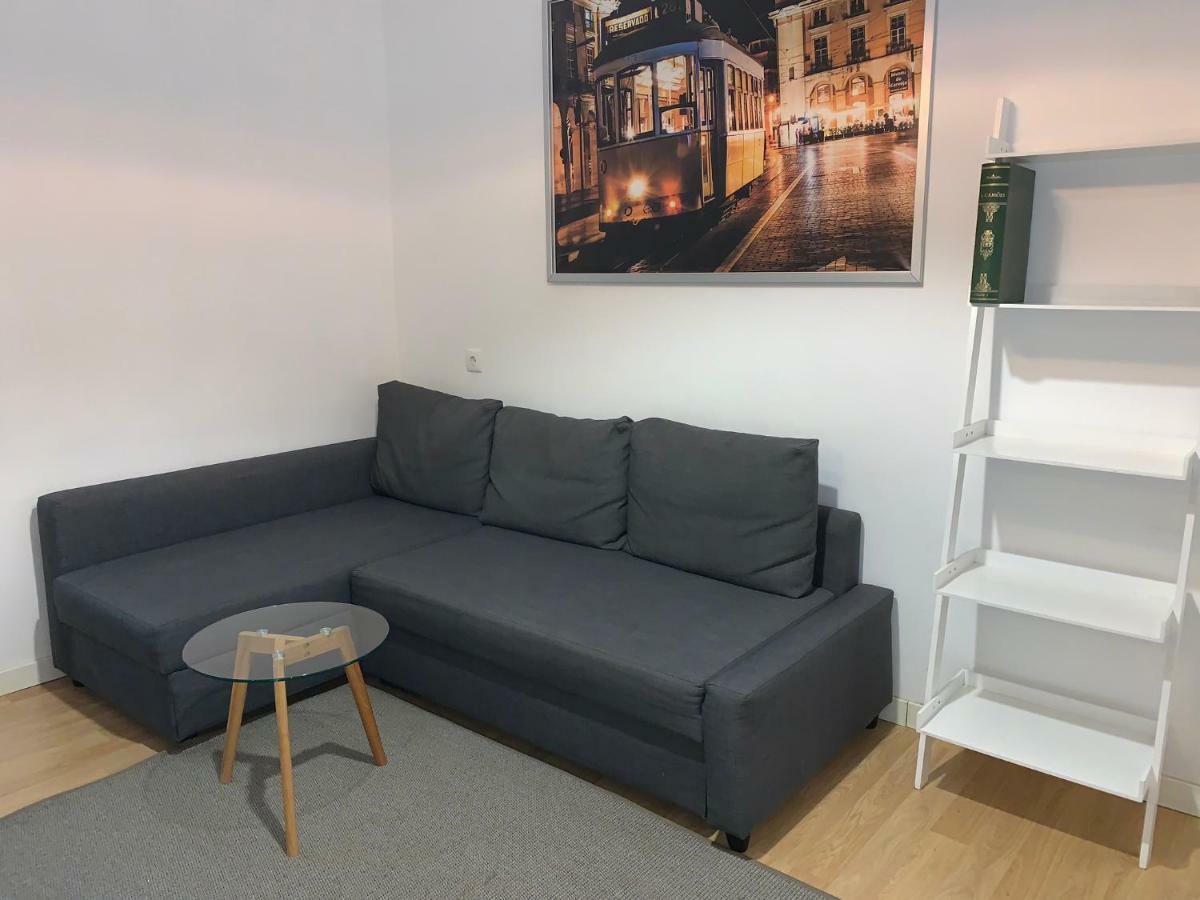 Old Town Lx Suites Lisboa Ngoại thất bức ảnh