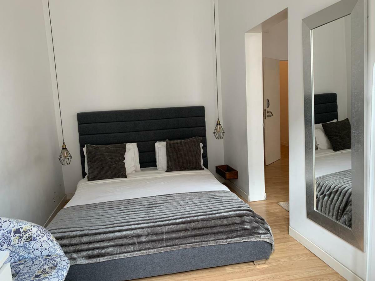 Old Town Lx Suites Lisboa Ngoại thất bức ảnh