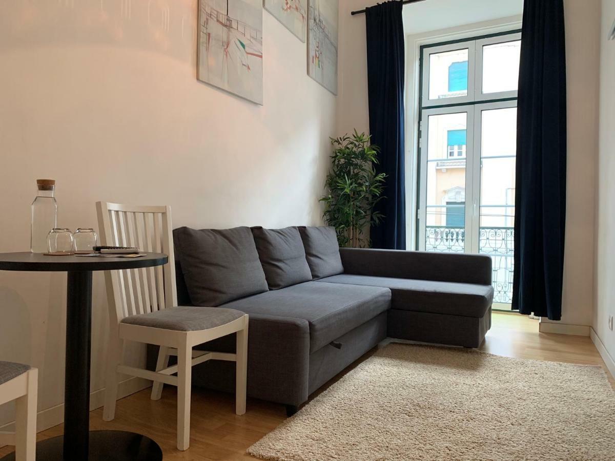 Old Town Lx Suites Lisboa Ngoại thất bức ảnh